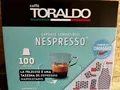 Toraldo Caffe Napoletano Classica Kaffeekapseln 100 Stück