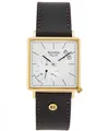 Bruno Söhnle Glashütte/SA Herrenuhr 17-33072-241 Business Uhr Rondo III Big