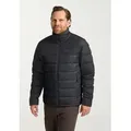 Jack Wolfskin Daunenjacke ATHER DOWN JKT M RDS schwarz M (50)