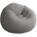 INTEX 68579NP Sessel Beanless Bag 107x104x69cm