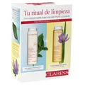 MAKE-UP-ENTFERNER-MILCH-KOFFER 2-tlg