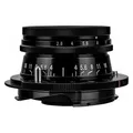 Voigtländer Color-Skopar 28mm / 2.8 VM asph. schwarz (Leica M) (117585)
