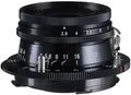Voigtländer Color-Skopar 28mm f2,8 Type I VM asphärisch schwarz