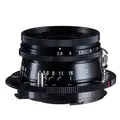Voigtländer Objektiv Color-Skopar Schwarz 28 mm 2.8 VM asphärisch VM-Mount
