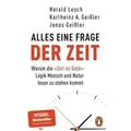 Alles eine Frage der Zeit