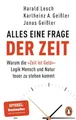 Alles eine Frage der Zeit Warum die »Zeit ist Geld«-Logik Mensch und Natur te...
