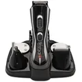 Italian Design I-Trimmer 5 In 2 Haarschneider & -scheren   