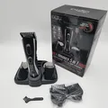 Rasierer Trimmer Bart Haare 5 in 1 Multi Styler