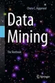 Data Mining: The Textbook von Aggarwal, Charu | Buch | Zustand sehr gut