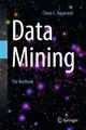 Data Mining Charu C. Aggarwal