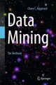 Data Mining: The Textbook Charu C. Aggarwal