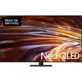 Samsung 55" Neo QLED 4K QN95D Smart TV (2024), 55 Black