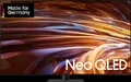 SAMSUNG GQ55QN95DATXZG 55"/139cm Neo QLED 4K Smart TV AI Gen2 Prozessor Smart Home