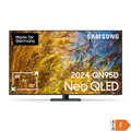 SAMSUNG GQ55QN95DATXZG 55"/139cm Neo QLED 4K Smart TV AI Gen2 Prozessor Smart 