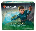 Zendikar Rising Bundle - englisch - Magic The Gathering MTG - NEU & OVP