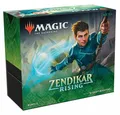 Magic The Gathering Zendikar Rising Bundle NEU & OVP - Englisch !
