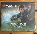 ZENDIKAR RISING - Bundle EN - OVP - Magic The Gathering - NEU