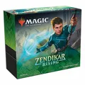 Zendikar Rising Bundle Fat Pack englisch Magic the Gathering TCG