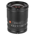 Viltrox AF 13mm F/1.4 Nikon Z (Nikon Z, APS-C / DX) (AF 13/1.4 Z)