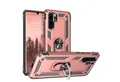 Tec-Expert Handyhülle Outdoor Cover Hülle für Huawei P30 Pro 6.47 Zoll, 6.47, Premium Hülle aus verstärktem Polycarbonat