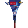 VILEDA Fensterwischer, BxL: 30 x 105 cm - rot