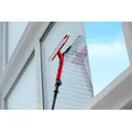 Vileda - Fensterwischer Profi Mit Teleskopstange Fensterreiniger Fensterabzieher