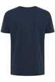 !Solid SDRock Herren T-Shirt Kurzarm Shirt 100% Baumwolle Regular Fit, Farbe: Insignia Blue (194010), Größe: L