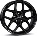 Borbet Felge Y 6.5x16 ET43 5x112 SW für Cupra Leon ST5x112 SW für Cupra Leon ST Aluräder