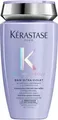  Blond Absolu Bain Ultra-Violet Shampoo-Bad für blondiertes Haar oder kaltblonde Strähnchen 250 ml