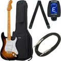 CV 50s Strat MN 2-SB Bundle