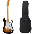 CV 50s Strat MN 2-SB Bundle