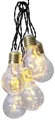 Star Trading LED Party-Lichterkette 5 Bi NEU