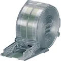 Rexel Cartridge Heftklammern Stella 70, verzinkt aus Stahl, für Elektro-Heftgerät Stella 70 (5000x) (06311)