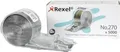 Rexel Cartridge / Heftklammern Stella 70 verzinkt 5.000 Stück