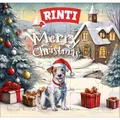 Rinti Chicko Adventskalender 2025 | 170g Snackfüllung