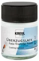 KREUL Foto Transfer POTCH Überzugslack glänzend 50 ml
