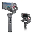 Zhiyun Crane M2 Handheld Gimbal 3-Achsen-Gimbal-Stabilisator 3-Axis Stabilizer