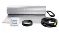Stiebel Eltron Fußbodentemperierung FTD 140/6 Set Plus Heizmatten 205741