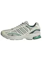 adidas Unisex SPIRITAIN 2000 Shoes, Alumina/Ice Gold Met./Court Green, 42 EU