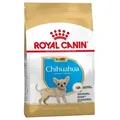 ROYAL CANIN Chihuahua Junior 500g+Überraschung für den Hund