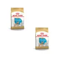 Royal Canin Chihuahua Puppy | Doppelpack | 2 x 500 g | Alleinfuttermittel speziell für Chihuahua-Welpen | Bis zum 8. Monat | Kann zur Reduzierung von Stuhlgeruch beitragen