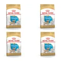 Royal Canin Chihuahua Puppy | 4er Pack | 4 x 500 g | Trockenfutter für Chihuahua Welpen bis zum 10. Monat | Zur Unterstützung der körpereigenen Abwehrkräfte | Hohe Akzeptanz