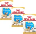 Royal Canin Chihuahua Puppy - 3 x 500 g (€19,30/kg) Trockenfutter f. Chis-Welpen