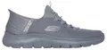 Schuhe Skechers Summits High Range 232457GRY