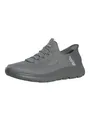Skechers Slip-Ins Summits - High Range 232457-GRY, Men Sneakers, Grey, 42 EU