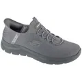 Skechers Slip-Ins Summits - High Range 232457-GRY Szare 41 - 42 Skechers