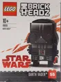 LEGO® BrickHeadz 41619 Darth Vader - Gebraucht in OVP