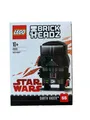 Lego 41619 BrickHeadz Darth Vader Neu und originalverpackt