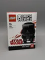 LEGO ® 41619 BRICKHEADZ - Darth Vader ™ Star Wars ™ - Neu in OVP