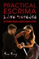 Sam Fury | Practical Escrima Knife Defense | Taschenbuch | Englisch (2019)